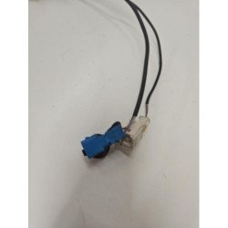 Pretensionneur De Ceinture Avant Gauche Renault Clio 2 Phase 1